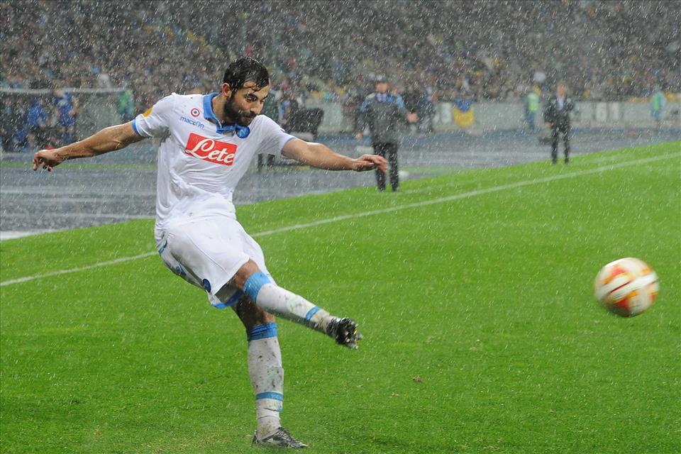 La serataccia di Insigne e Gabbiadini. Le lacrime di mio figlio per Higuain