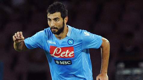 Per Marca, Albiol ha detto no al Manchester City