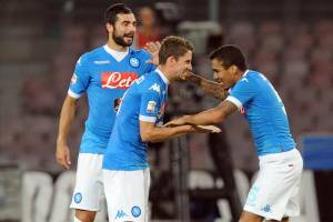 Jorginho a Mediaset: «Stiamo lavorando tutti insieme» item-thumbnail
