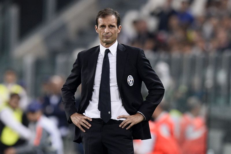 La Gazzetta parla di Allegri al Psg: per restare alla Juve vuole soldi e un gran mercato