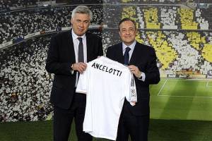 Ancelotti