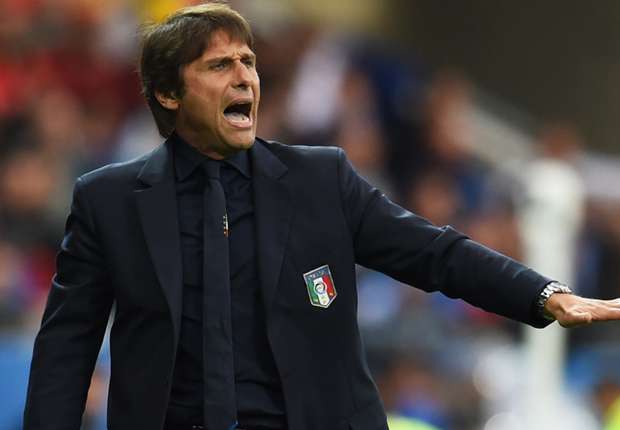 Conte: «Partita dura, bravi a superare l’ansia e a colpire nel momento giusto» Conte: «Partita dura, bravi a superare l’ansia e a colpire nel momento giusto»