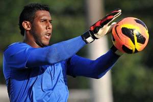 In Brasile il Gremio escluso dalla Coppa per insulti razzisti al portiere del Santos item-thumbnail