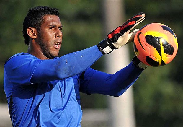 In Brasile il Gremio escluso dalla Coppa per insulti razzisti al portiere del Santos In Brasile il Gremio escluso dalla Coppa per insulti razzisti al portiere del Santos