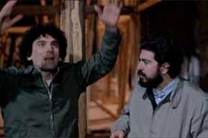 Lello Arena, le porte in faccia per il dialetto ma anche Napoli che dimentica i suoi figli e la farsa del doppio funerale di Pino Daniele item-thumbnail