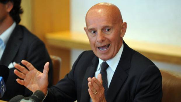 Sacchi: «Prova brillante, se tutte le partite fossero così ci sarebbe da dire grazie»