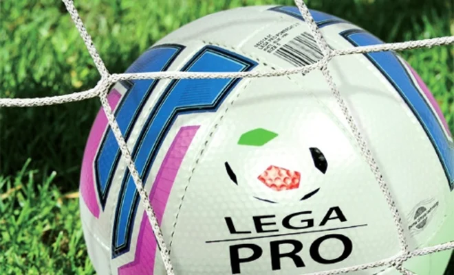 Lega Pro Casertana