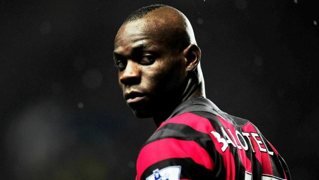 “Ho scoperto che Balotelli è diverso”. L’epifania di Salvini che chiude un’epoca “Ho scoperto che Balotelli è diverso”. L’epifania di Salvini che chiude un’epoca