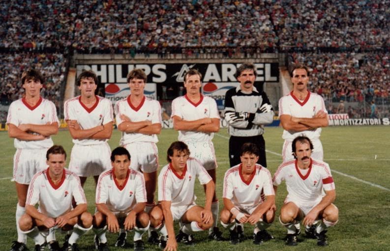 Quando l’Alessandria veniva dal Sud: il Bari di Serie C1 nella semifinale di Coppa Italia 1984 Quando l’Alessandria veniva dal Sud: il Bari di Serie C1 nella semifinale di Coppa Italia 1984