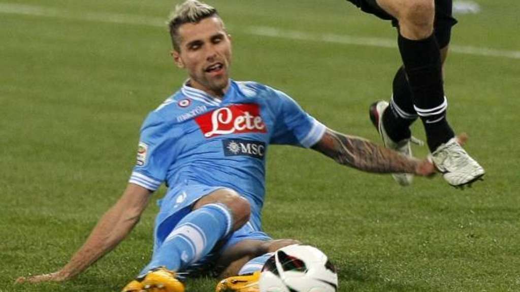 Behrami, guarda che Amburgo è un posto fighissimo: esci di più la sera