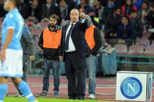 Zalayeta, Pià, il San Paolo pieno contro la Reggiana. Bei tempi, altro che questo integralista di Benitez item-thumbnail