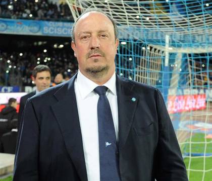 Corsport: De Laurentiis si aspetta le dimissioni di Gattuso e pensa alla soluzione Benitez Corsport: De Laurentiis si aspetta le dimissioni di Gattuso e pensa alla soluzione Benitez