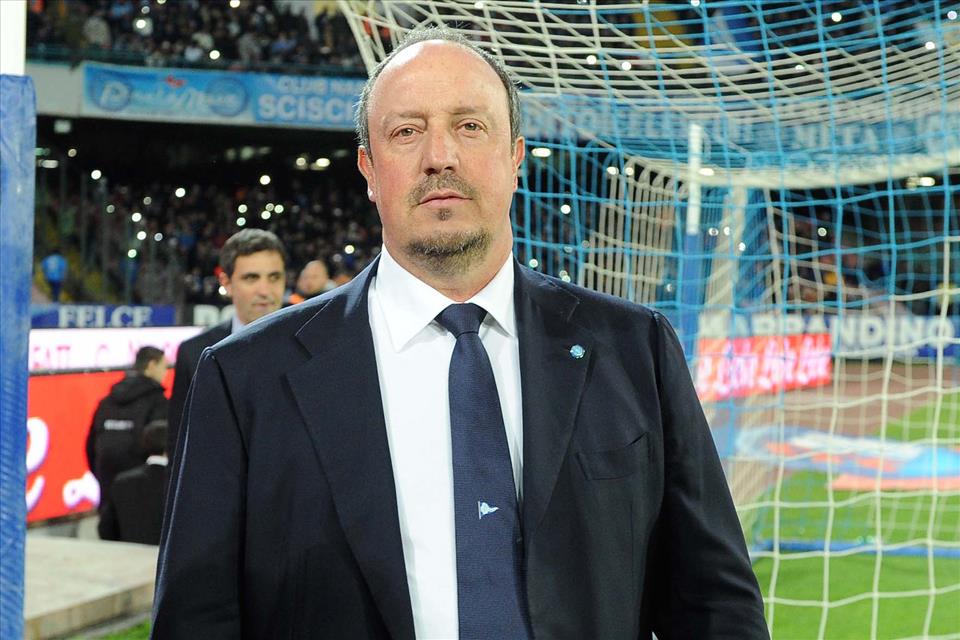 Quelli che Benitez o è ingrato o se l’è meritata