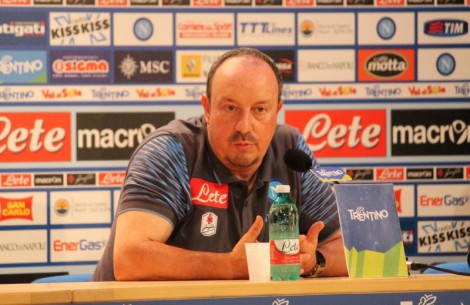 Benitez, sarà la stagione del lungo addio?