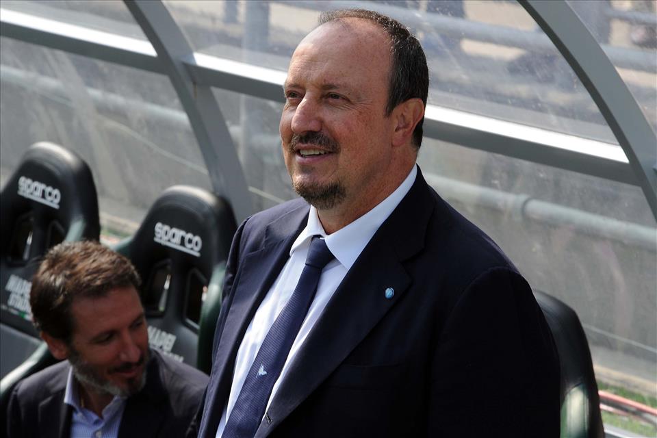 Il taccuino di Benitez / In attesa di capire il calcio italiano, ho capito quello slovacco Il taccuino di Benitez / In attesa di capire il calcio italiano, ho capito quello slovacco