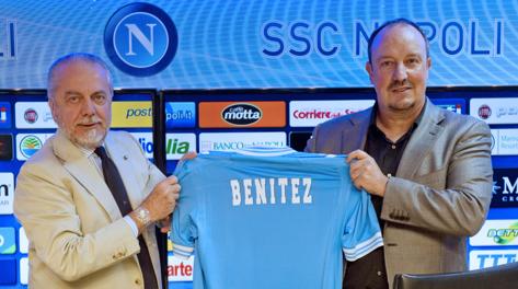 Se il progetto del Napoli si è arenato, la colpa non è dei fischi