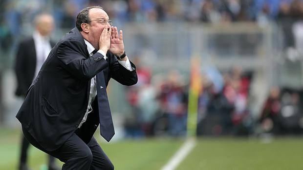 Stavolta il turn over di Benitez ha fatto fiasco, il Napoli non vede palla a Verona