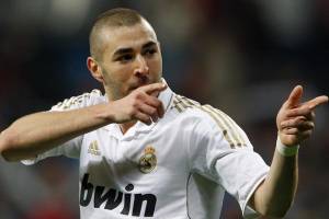 Benzema