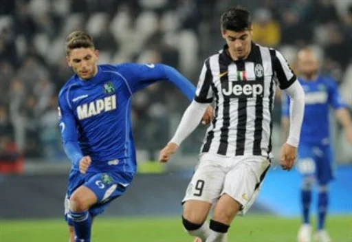 la Juventus incassa dei rifiuti al calciomercato