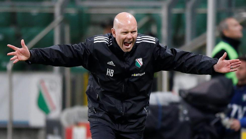 Berg in conferenza: «Abbiamo giocato contro una squadra forte. Era un match difficile» Berg in conferenza: «Abbiamo giocato contro una squadra forte. Era un match difficile»