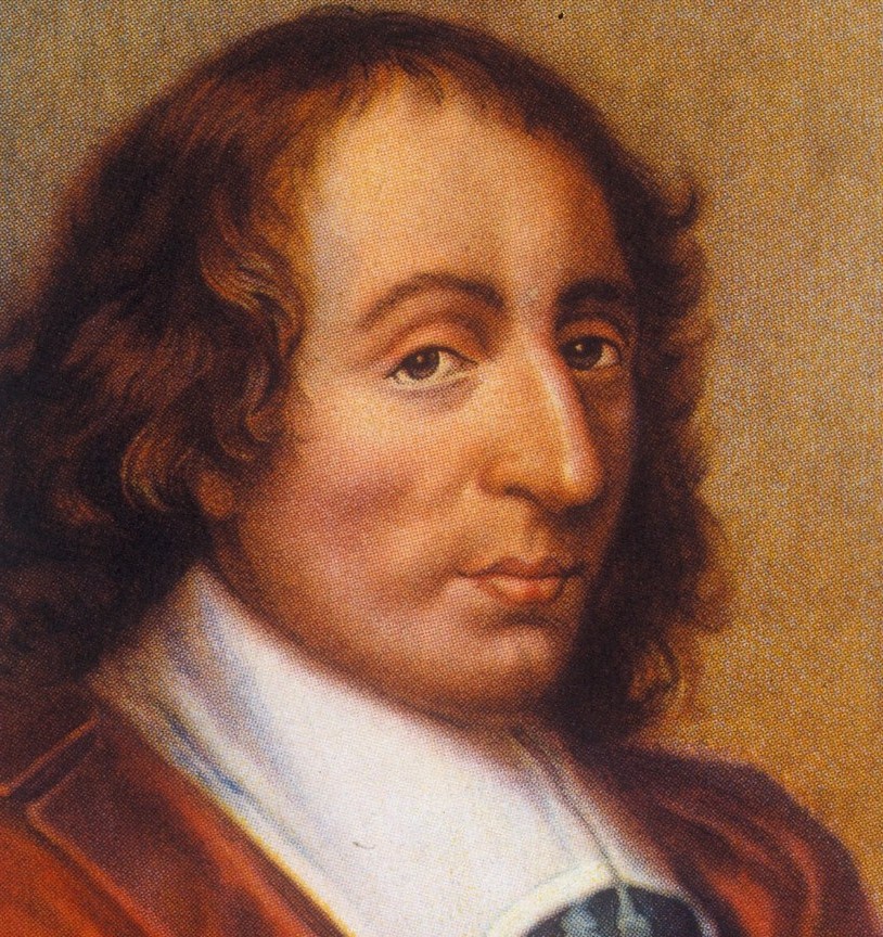 Da tifoso del Napoli, mi aggrappo a Blaise Pascal Da tifoso del Napoli, mi aggrappo a Blaise Pascal