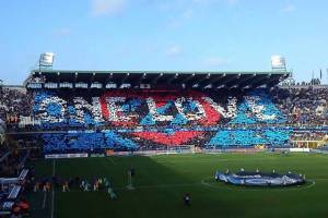 Allarme terrorismo: ancora incerta la gara tra Brugge e Napoli, si deciderà nelle prossime ore item-thumbnail