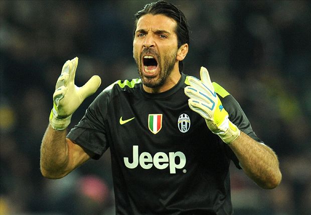 Buffon alla Gazzetta: «Juve attenta. In Italia si scansano, in Europa no»