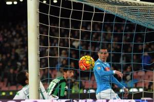 Dietro le grandi individualità del Napoli c’è una squadra che gioca a memoria item-thumbnail
