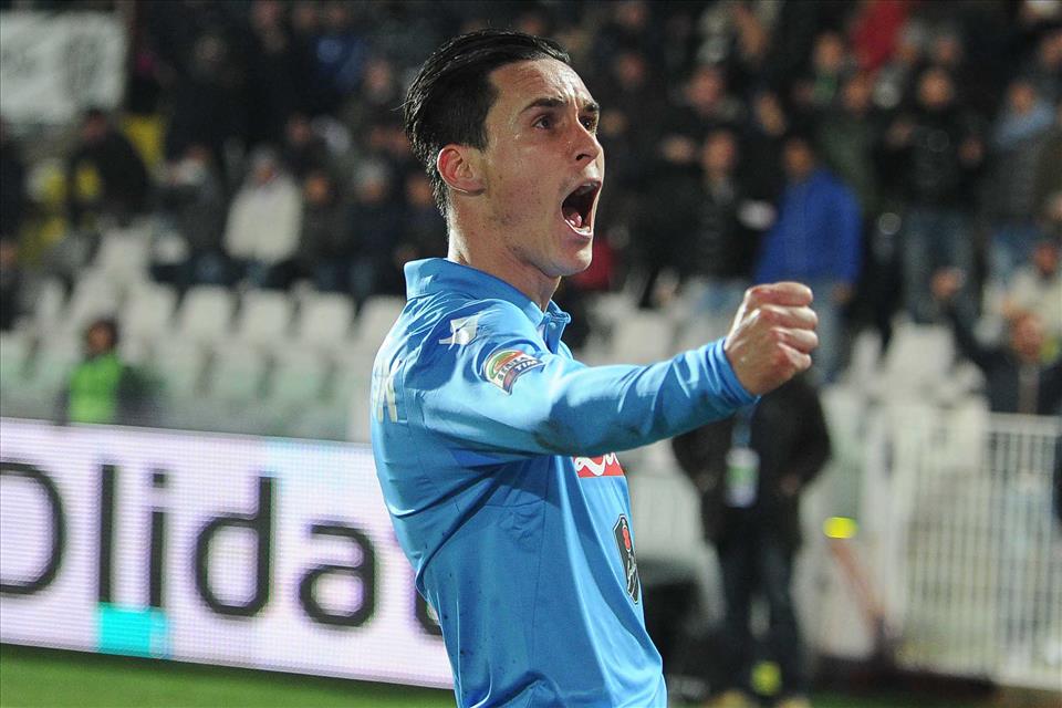 La prima dell’anno nella storia del Napoli: quattro vittorie su cinque dal 2010