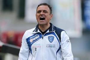 Calzona: «Gabbiadini? Non parlo di mercato. Maksimovic ha giocato bene» item-thumbnail