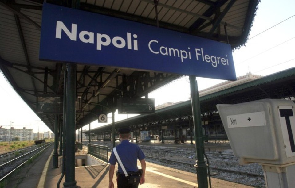 Napoli, resta la delusione per aver conservato la vetta meno di un Campi Flegrei-Leopardi