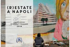 Studenti di Bolzano a Scampia: «Abbiamo capito che dalla camorra si guarisce tutti insieme» item-thumbnail