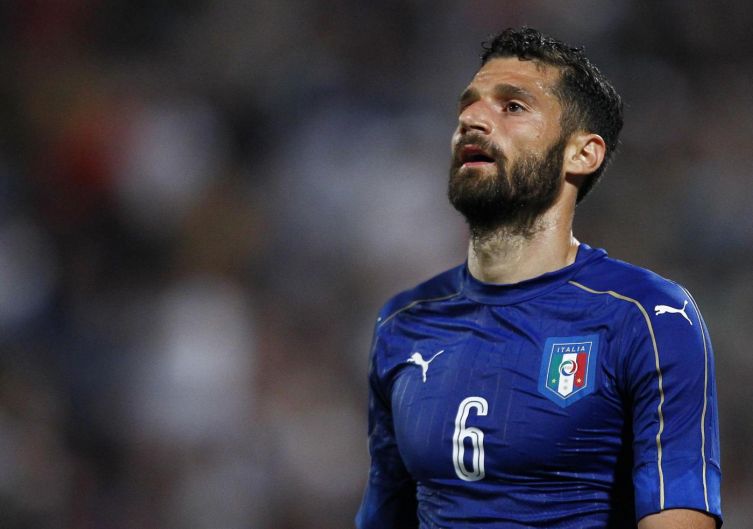 Candreva, il tuttocampista che serve al Napoli