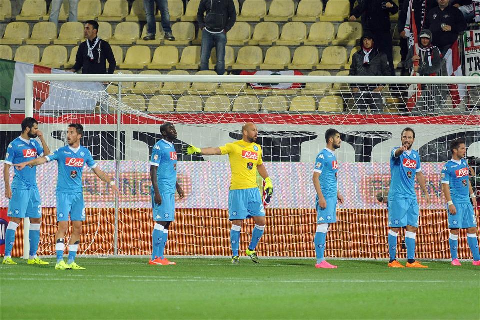 Parlavano solo della Juventus. Vorrei essere nato stanotte così non avrei visto questo 0-0: il Carpi esiste