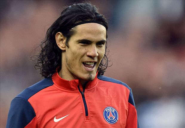 Gazzetta: Cavani non rinnova, il Napoli si muove