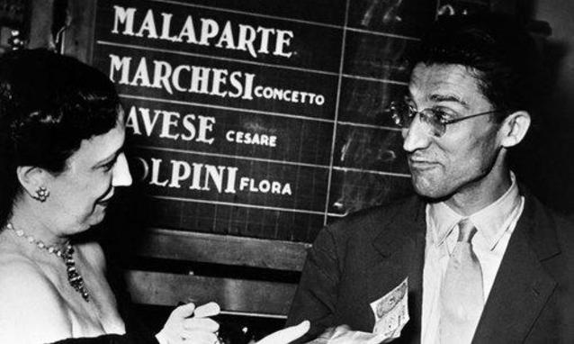 Rileggere Cesare Pavese e pensare ad Albiol. Gli appunti del drone Giggino