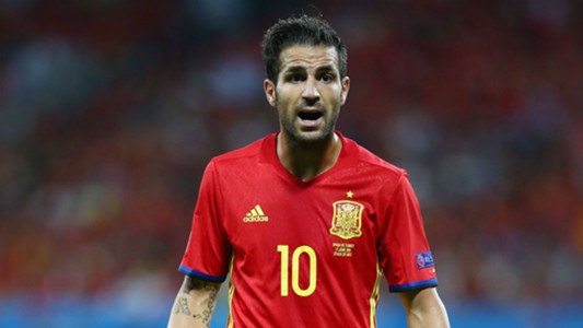 Anche Fabregas contro Brexit: «Scelta dannosa per la Premier League»