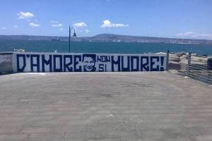 Nasce la squadra di calcio a cinque “Ciro vive” item-thumbnail