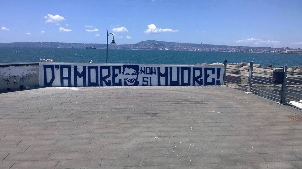 Nasce la squadra di calcio a cinque “Ciro vive” Nasce la squadra di calcio a cinque “Ciro vive”