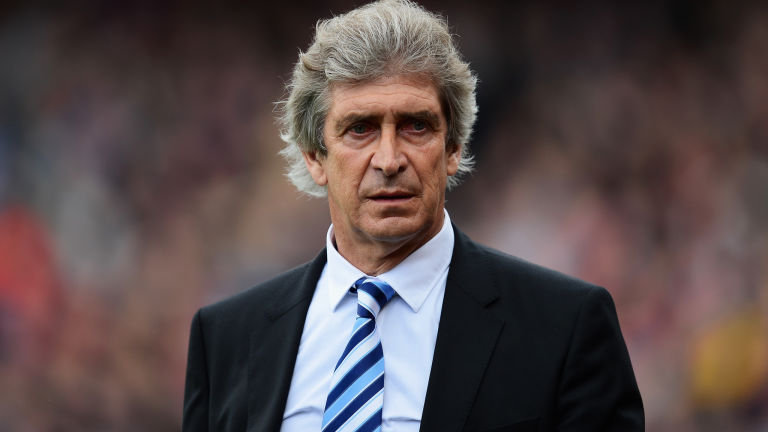 Al Manchester City hanno scoperto che i soldi non fanno la felicità: l’olistico Pellegrini non piace più Al Manchester City hanno scoperto che i soldi non fanno la felicità: l’olistico Pellegrini non piace più