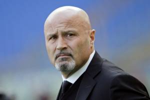 Colantuono: «Il Napoli è una squadra che crea. Abbiamo avuto coraggio nel fare gli uno contro uno, poi è ovvio che il Napoli ha Higuain» item-thumbnail