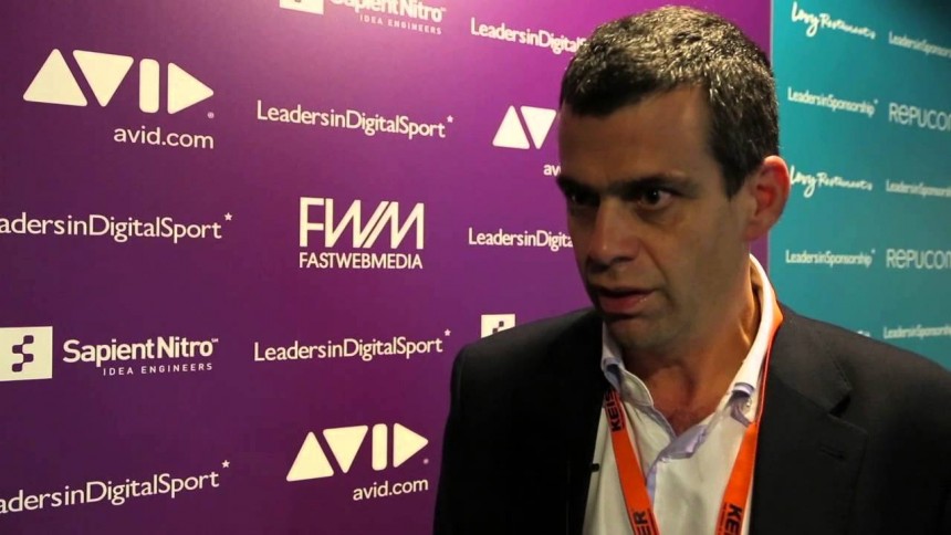 La Roma fa un acquisto dal Barcellona: il direttore marketing La Roma fa un acquisto dal Barcellona: il direttore marketing