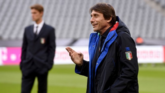 Conte, visto che vai al Chelsea, sii coraggioso e schiera un’Italia che corra