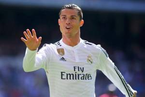 Cristiano Ronaldo: «Il Napoli è un gruppo forte, si è visto con il Benfica» item-thumbnail