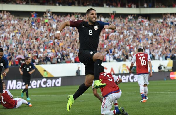 Copa America, il Gruppo A: gli Usa superano il Paraguay e sono primi, Colombia battuta dal Costa Rica