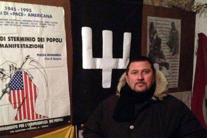 La Cassazione: “De Santis non sparò a Ciro Esposito per legittima difesa” item-thumbnail
