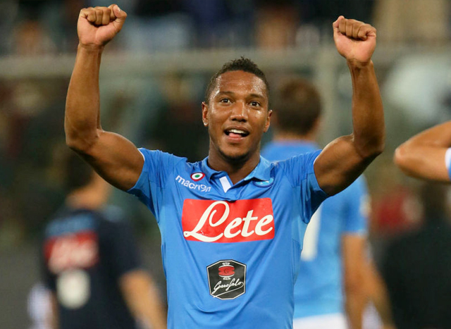 Il Napoli: “Parole di De Guzman destituite di fondamento”