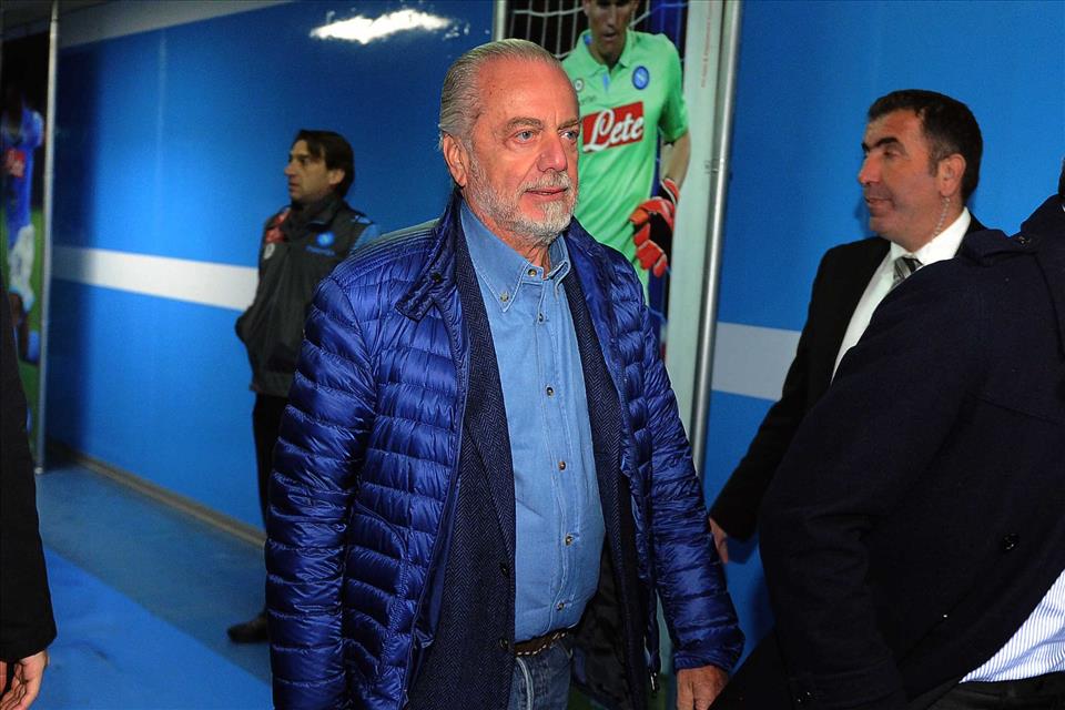 La psichiatra Russo: «De Laurentiis è un dittatore intelligente, lacunoso nella gestione del gruppo. Di Sarri sappiamo poco»