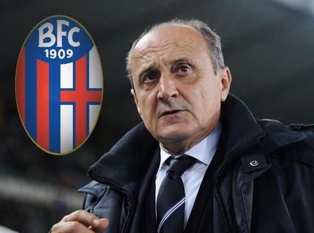 BOLOGNA/Esonerato Delio Rossi, al suo posto arriverà Donadoni BOLOGNA/Esonerato Delio Rossi, al suo posto arriverà Donadoni