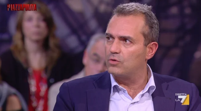 de Magistris